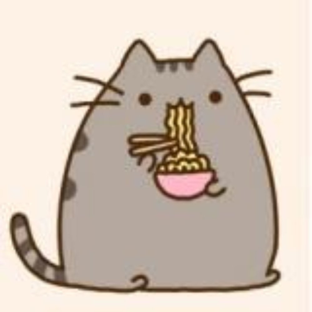 Meet your Posher, Cat